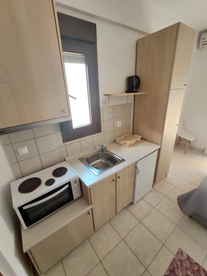 Angelo Studios Nikiti  Zewnętrze zdjęcie
