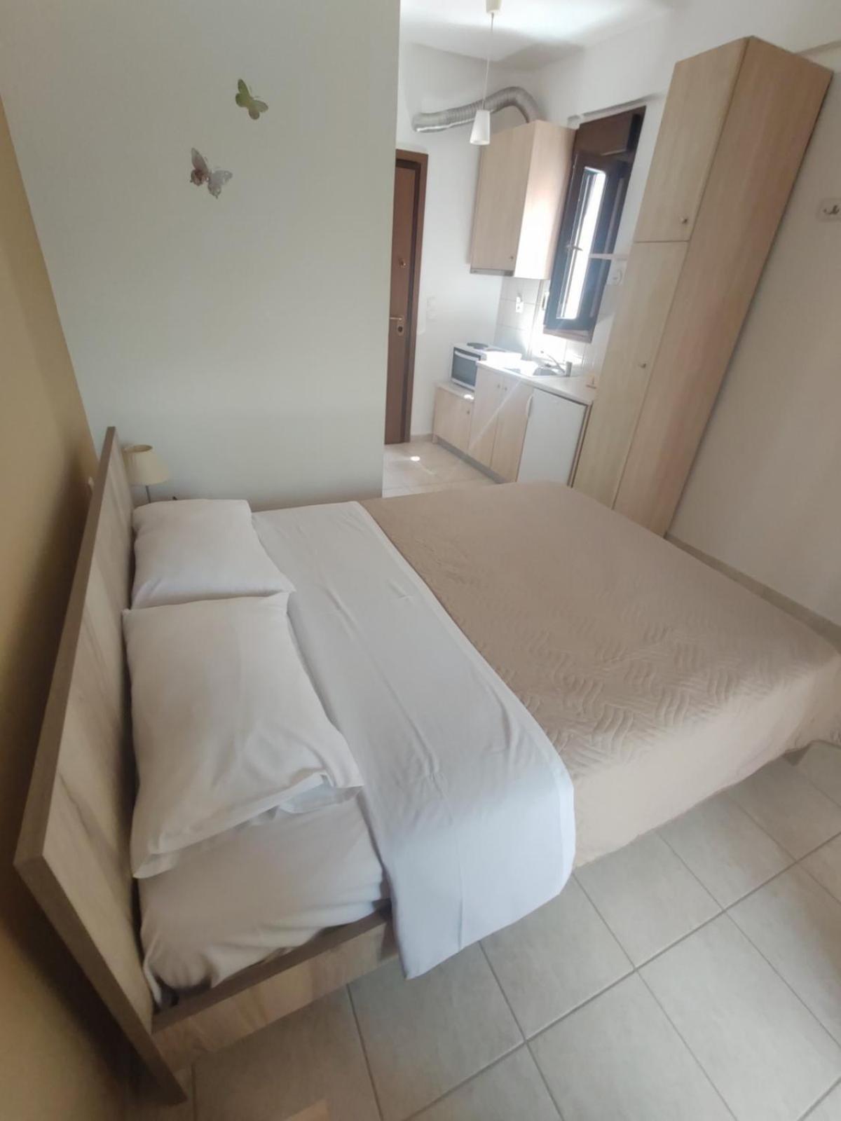 Angelo Studios Nikiti  Pokój zdjęcie